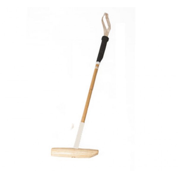 Foot Polo Mallet